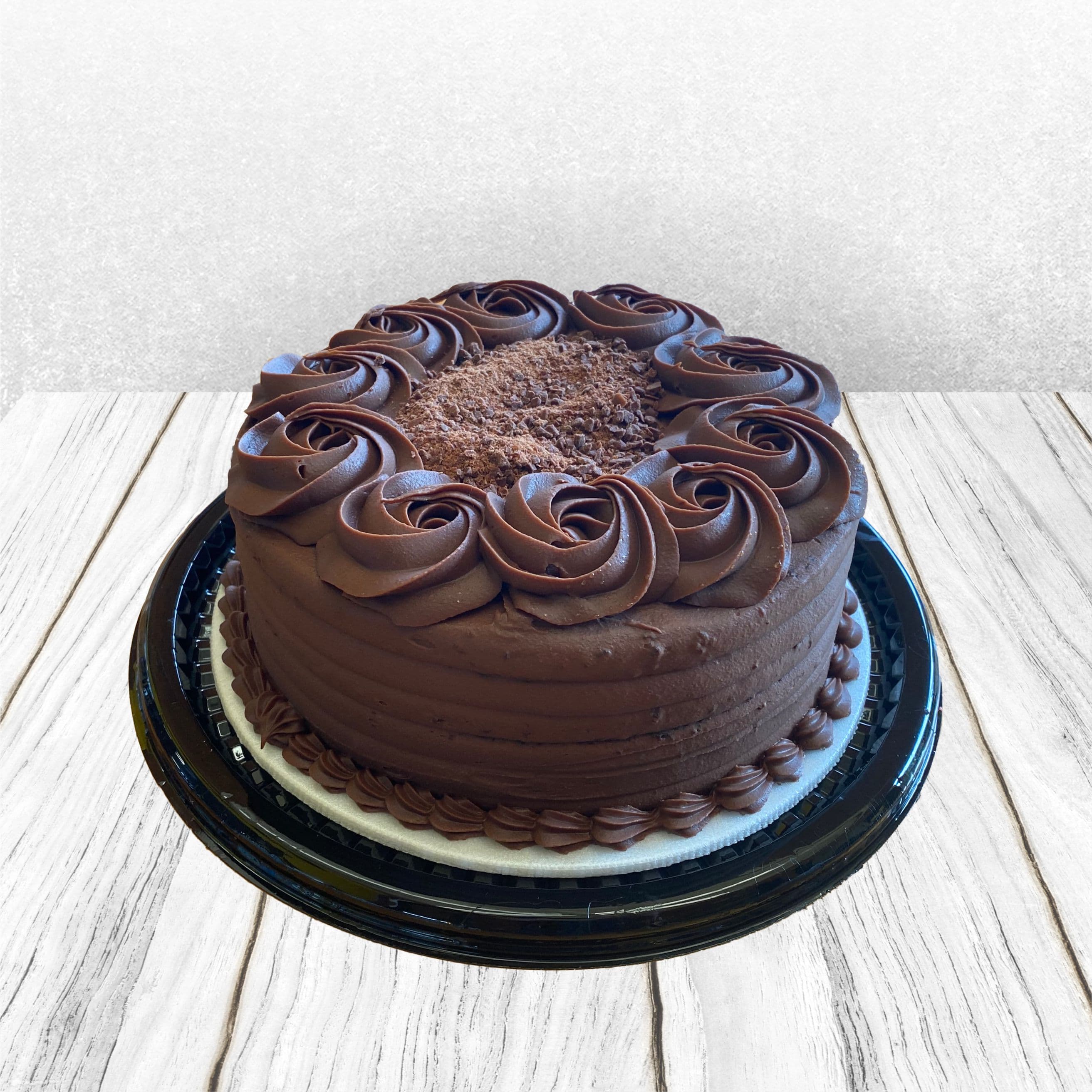Torta de Chocolate