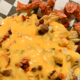 Orden de Salchipapas
