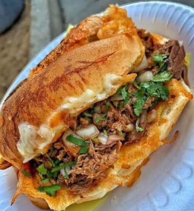 Torta