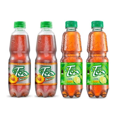 Mr Tea 500ml
