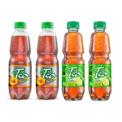 Mr Tea 500ml