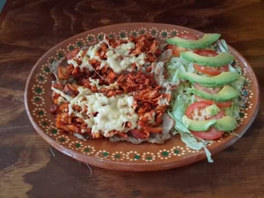 Fogata Especial