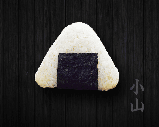 Onigiri