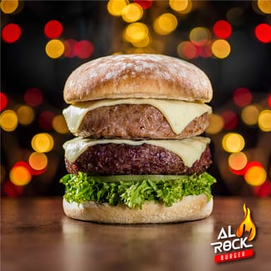 AC/DC 200 g
