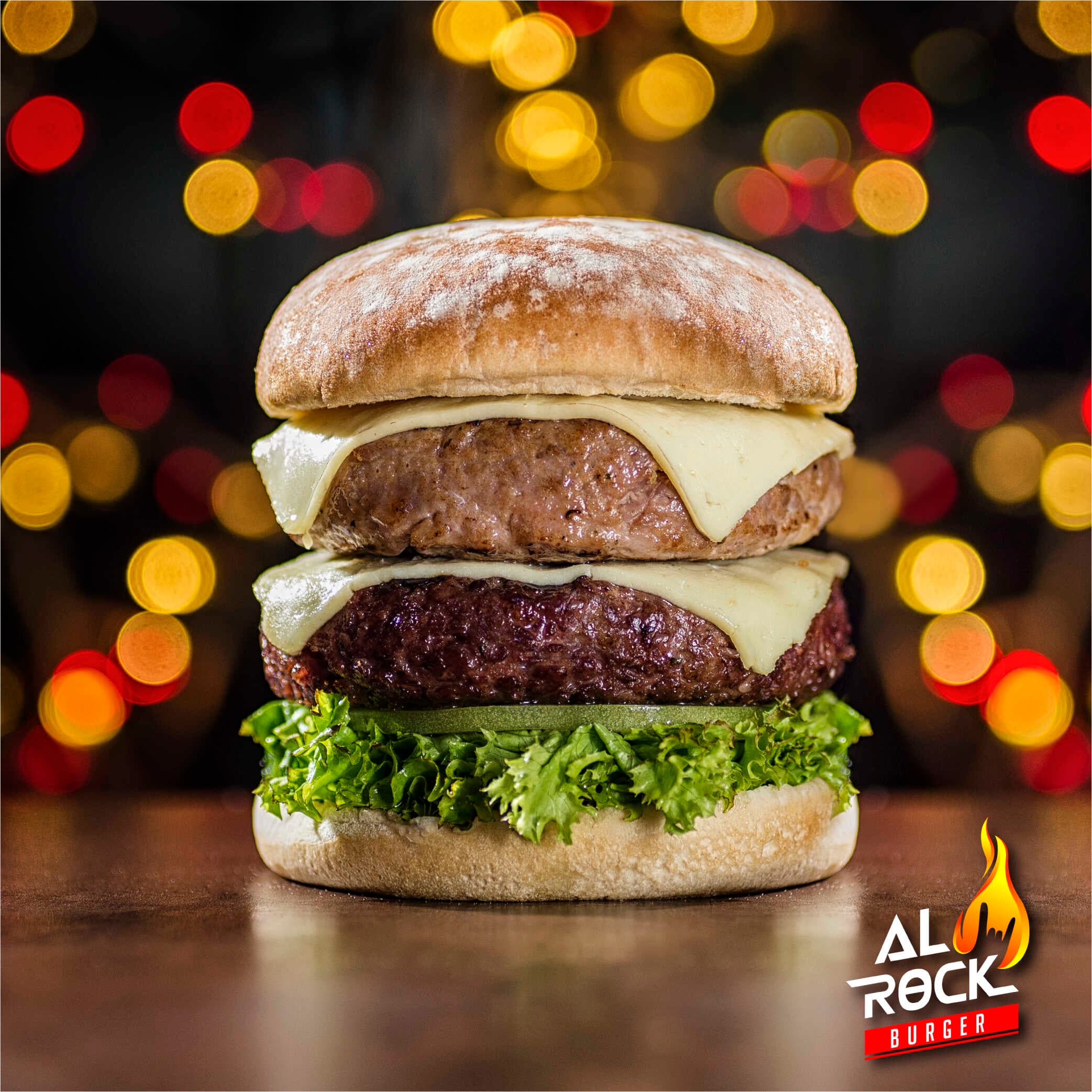 AC/DC 200 g