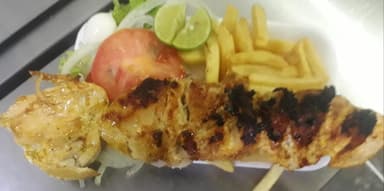 Pincho de Pollo
