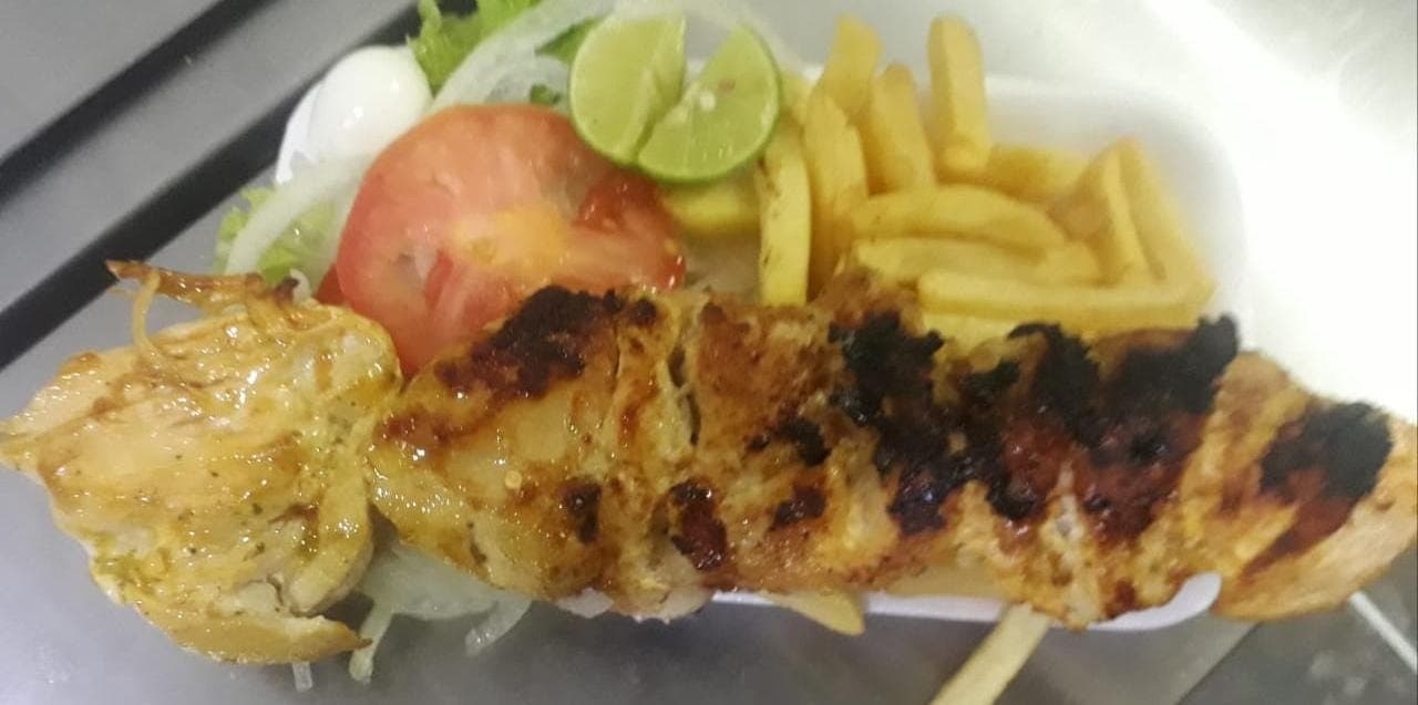 Pincho de Pollo