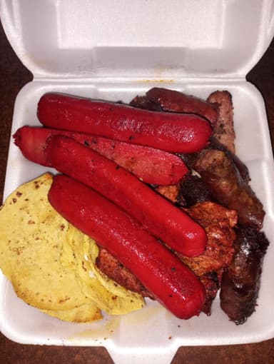 1 KILO MIXTA