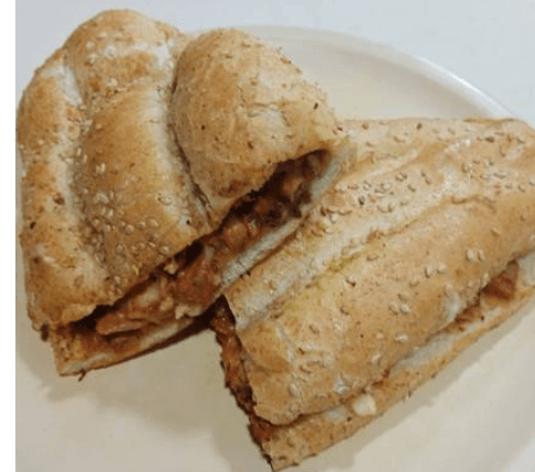 Torta de Costilla