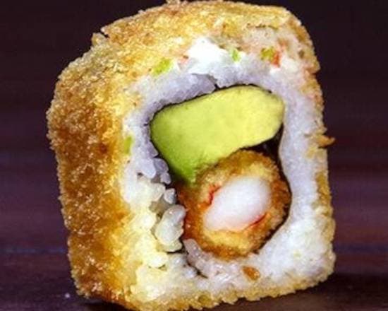 Silva Fry Roll