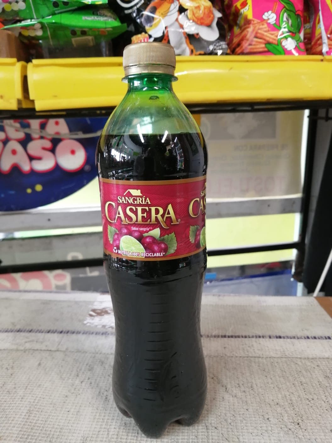 Sangría
