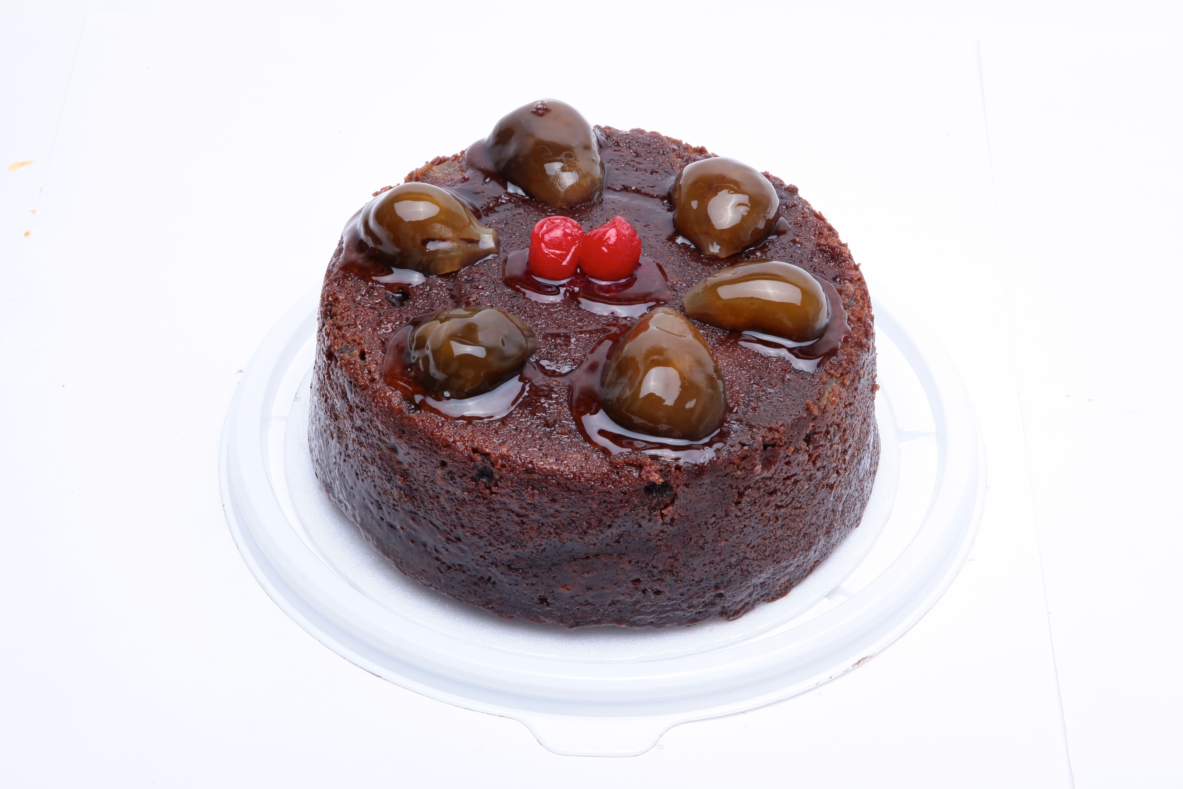 Torta Envinada 15 porciones