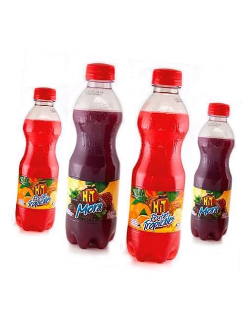 Jugos Hit 500 ml
