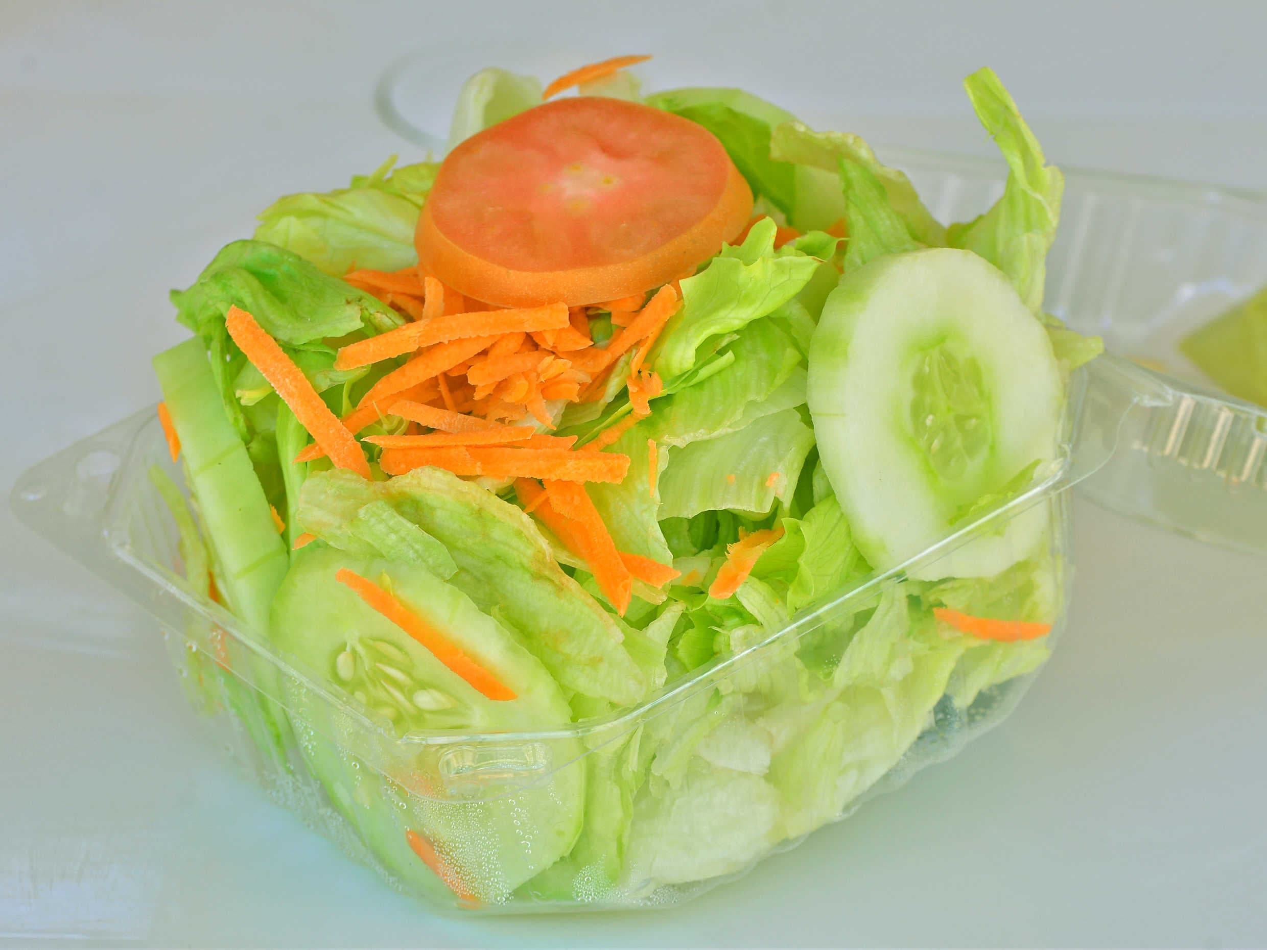 Ensalada