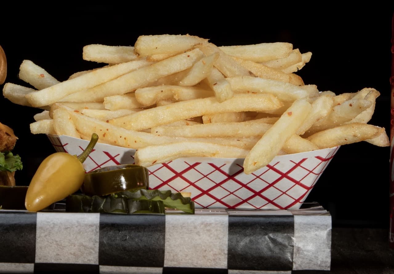 Papas XL