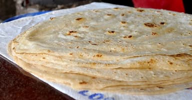 Tortillas Sobaqueras (12 Pz)