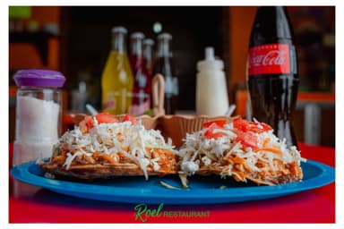 Tostada