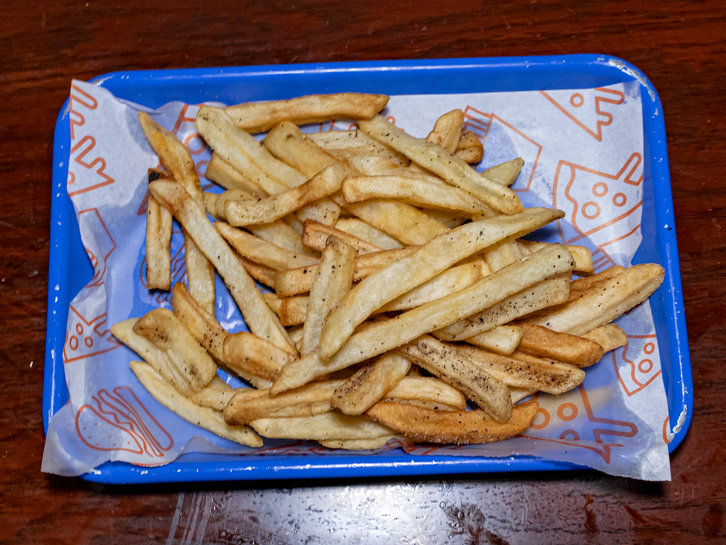Classic Fries
