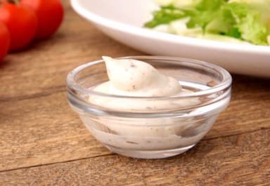 Botecito de Ranch