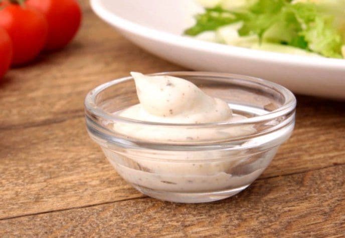 Botecito de Ranch