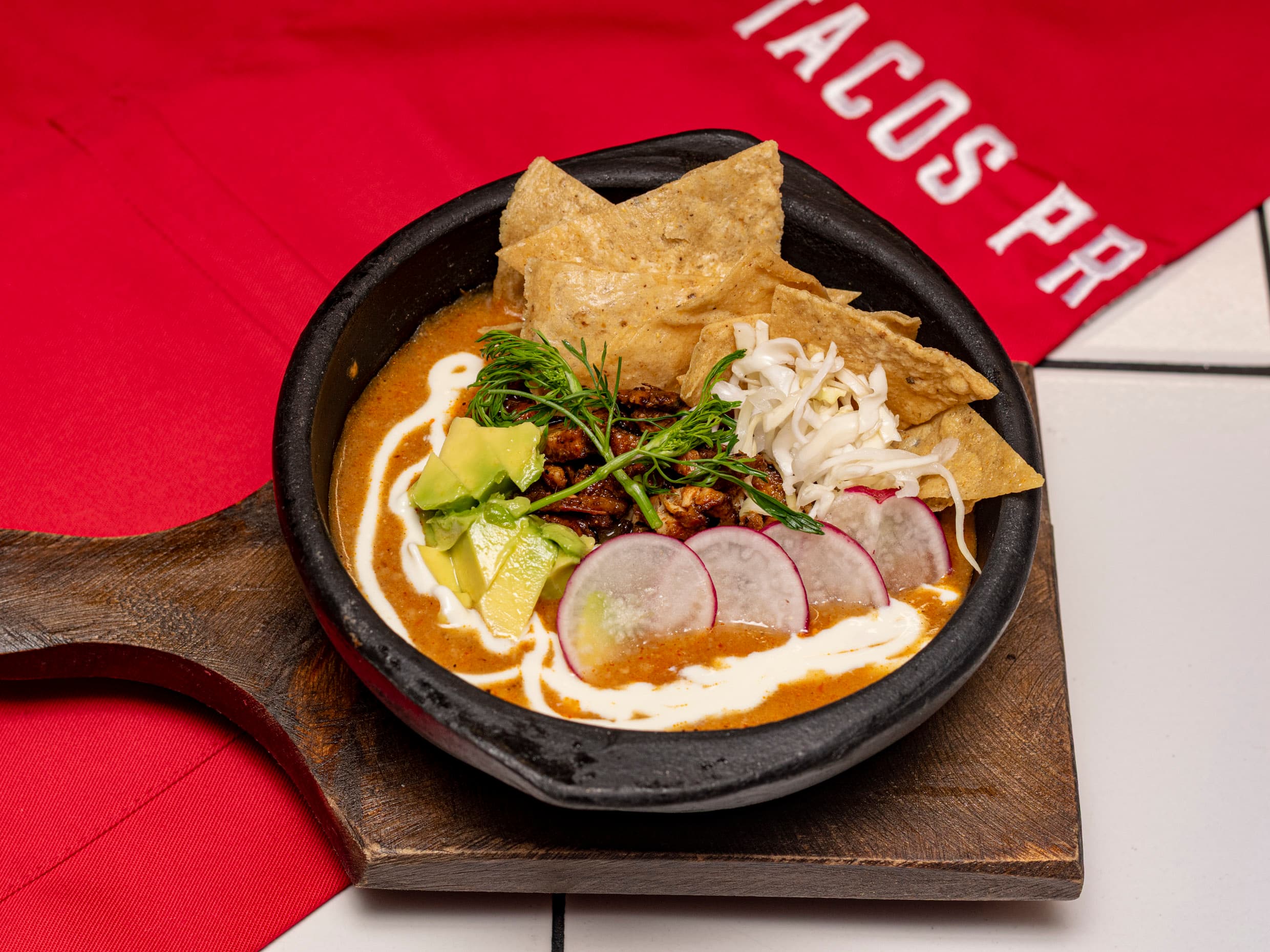 Pozole