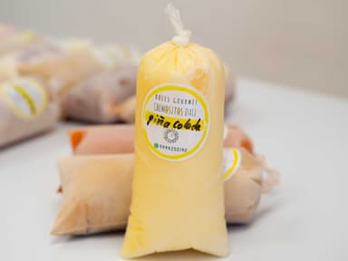 PIÑA COLADA