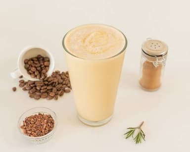 Frappé de Café