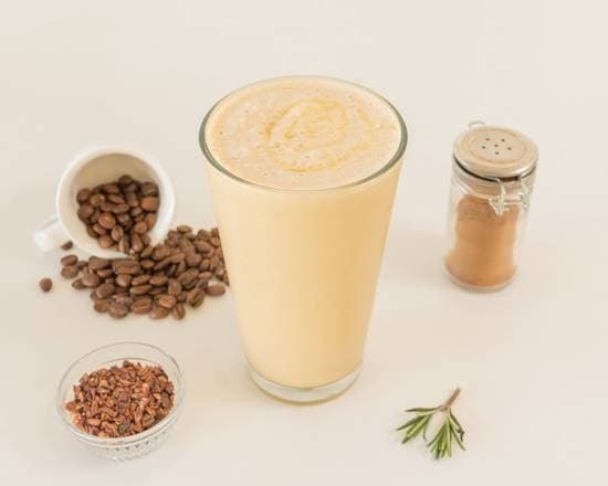 Frappé de Café