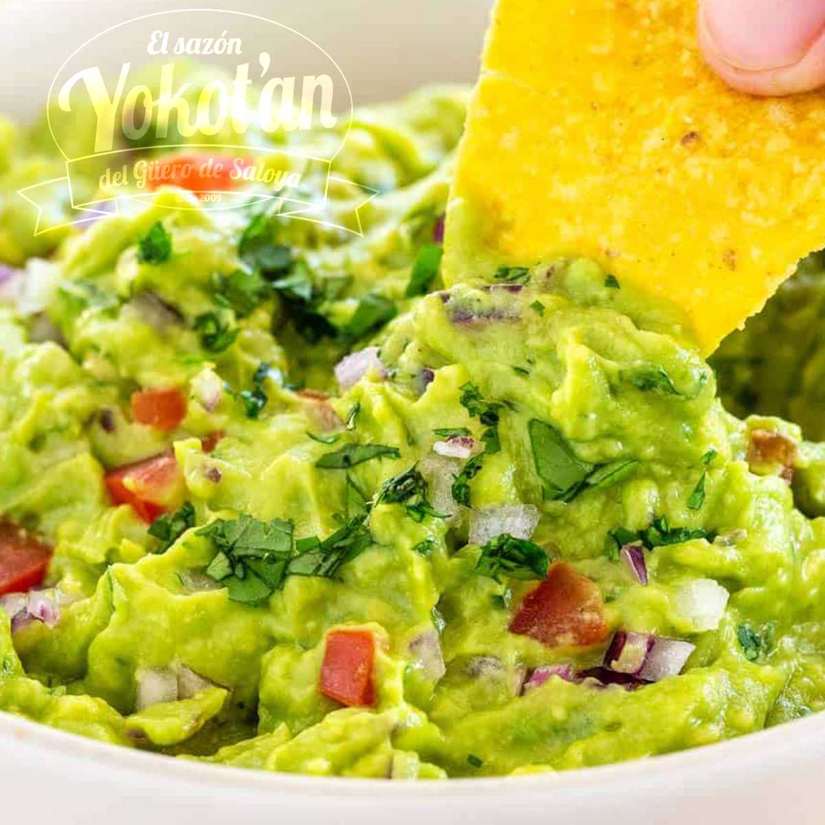 Guacamole