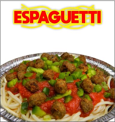 Espaguetti