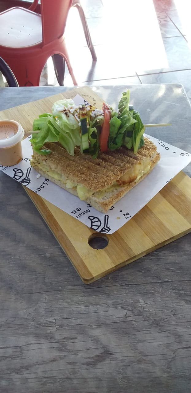 Panini Despertar