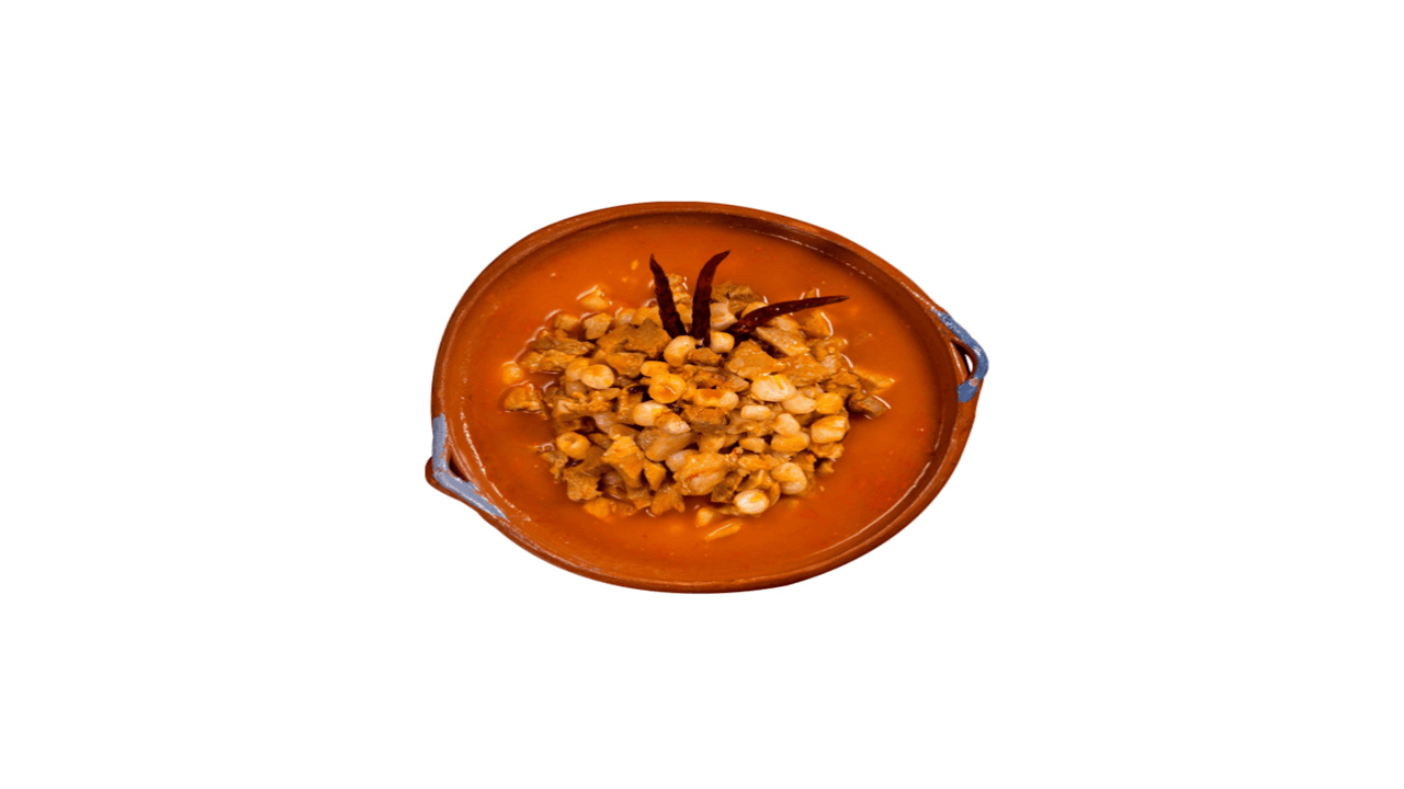 Pozole Estilo Jalisco 1 Kg.