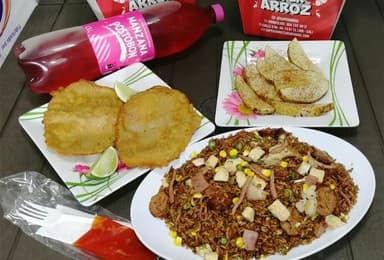 COMBO COMPARTIR PARA 2