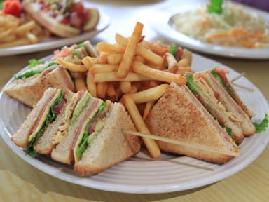 Combo Sandwich+bebida
