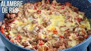 Alambre de Arrachera