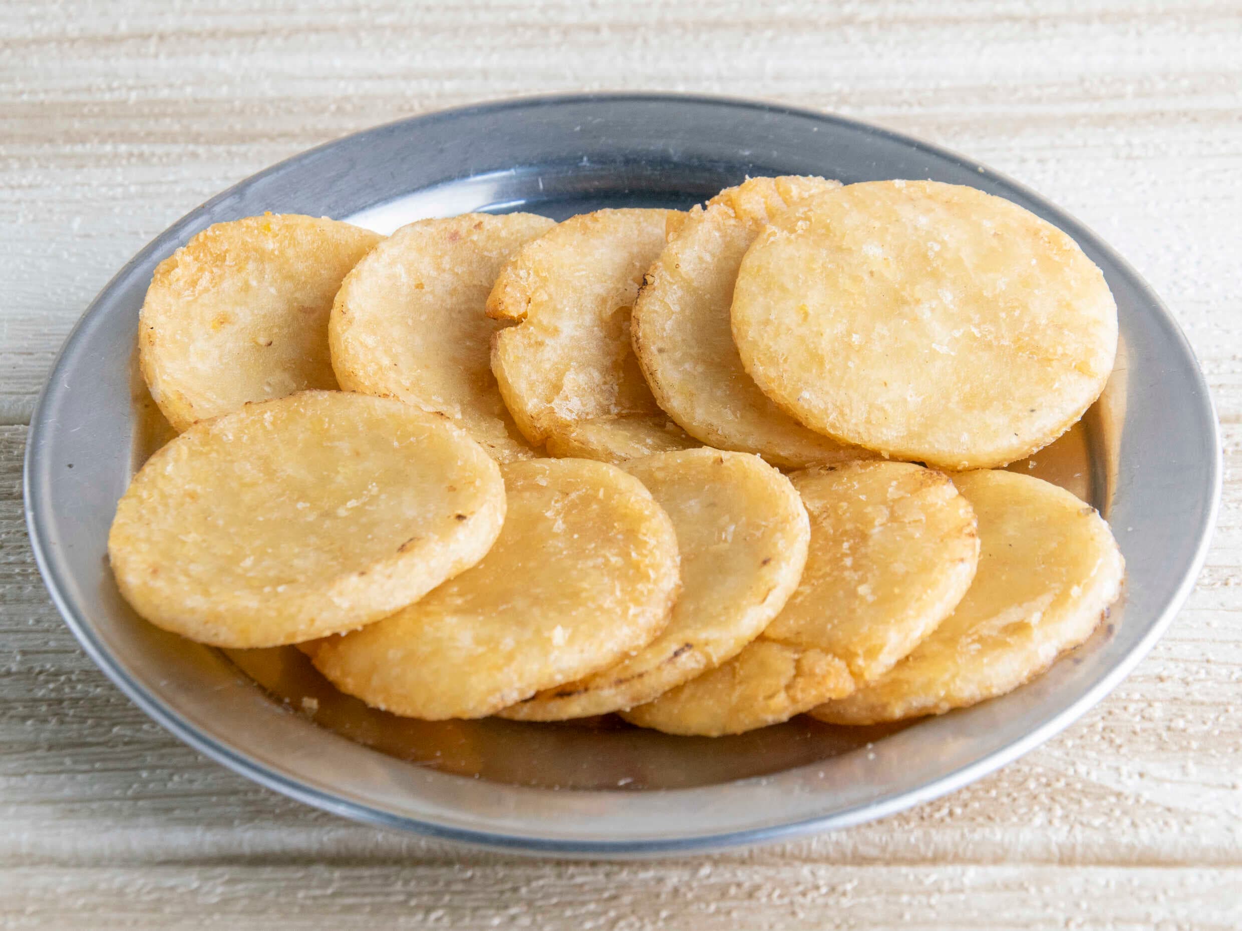 Arepas