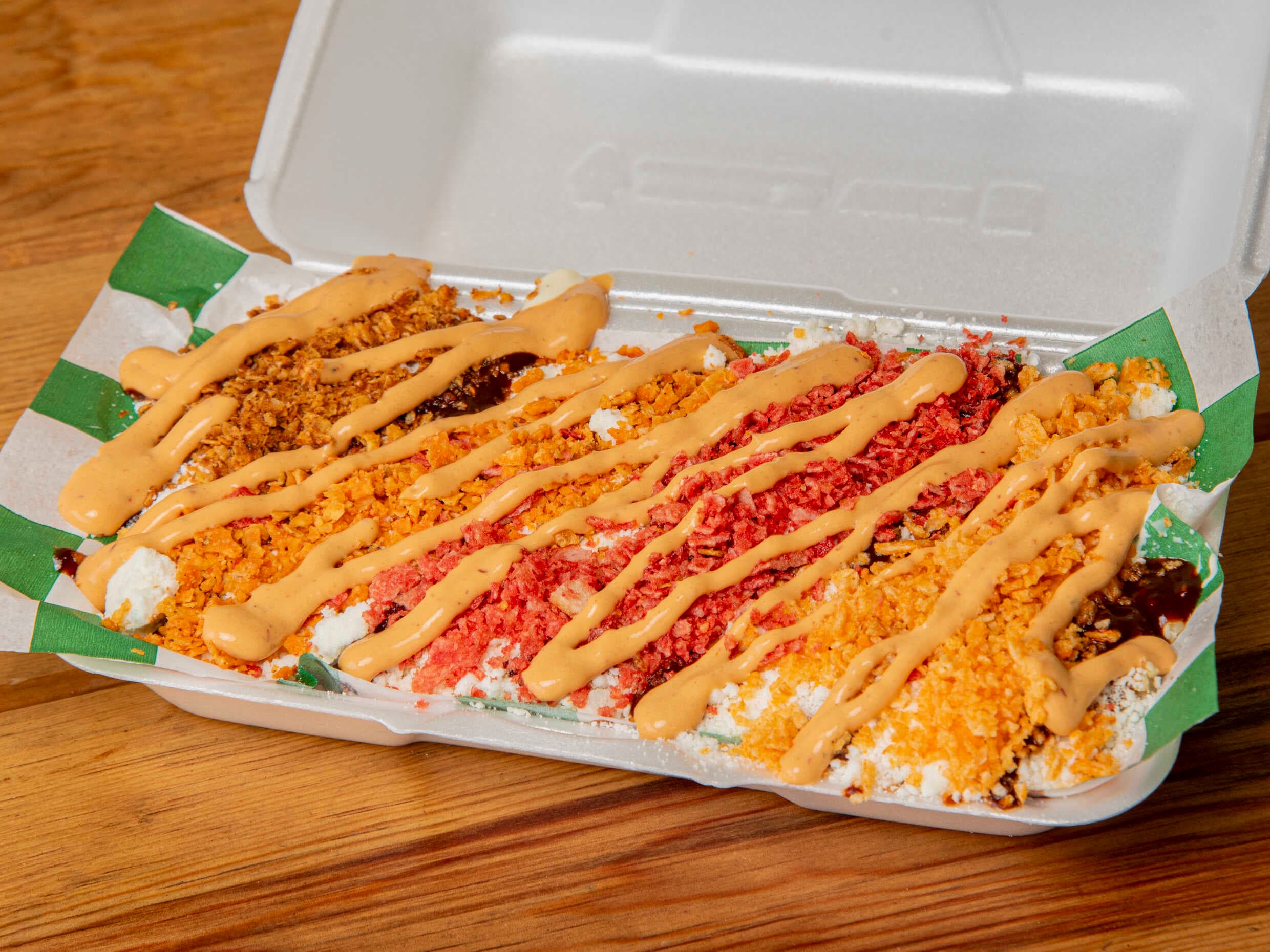 CHAROLA COMBINACIÓN ESPECIAL (MÁS VENDIDA)
