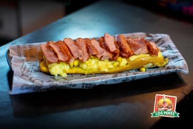 Maduro Ranchero