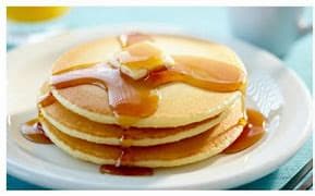 Hot Cakes (3)..