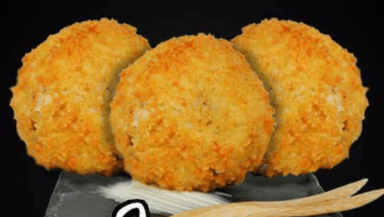 Pelotita de Arroz