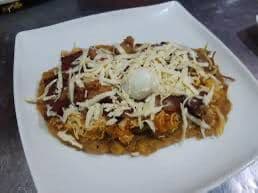 Patacón Sencillo
