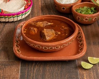 1/2 Orden de Birria