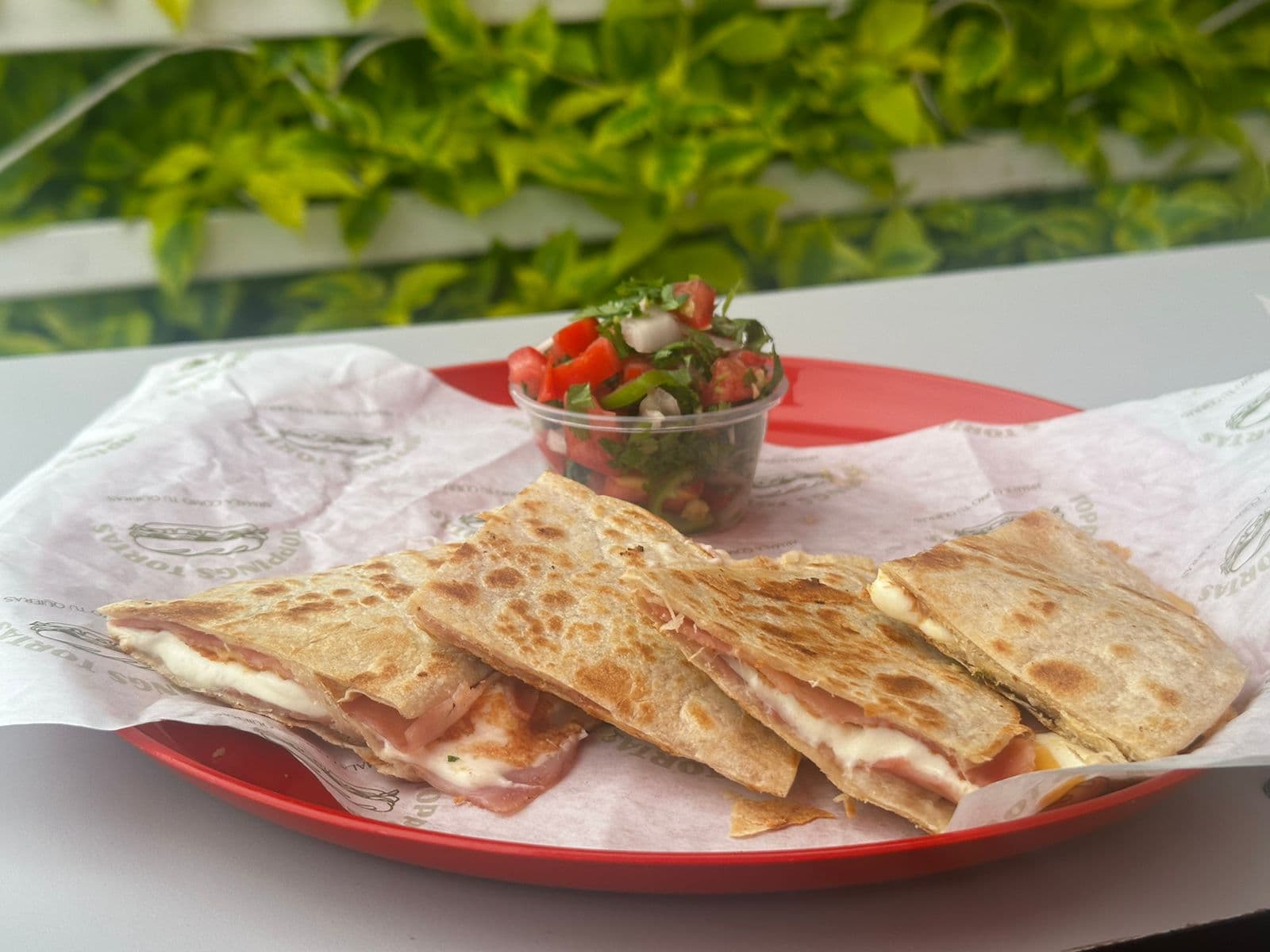 Sincronizadas