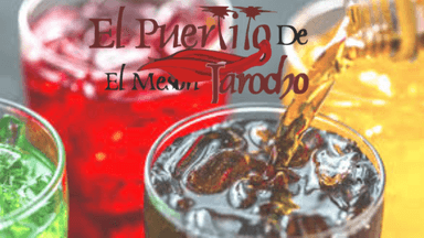 Agua de Jamaica