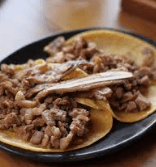 Taco de Costilla
