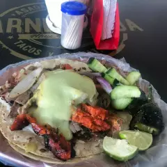 Combo QuesaTacos