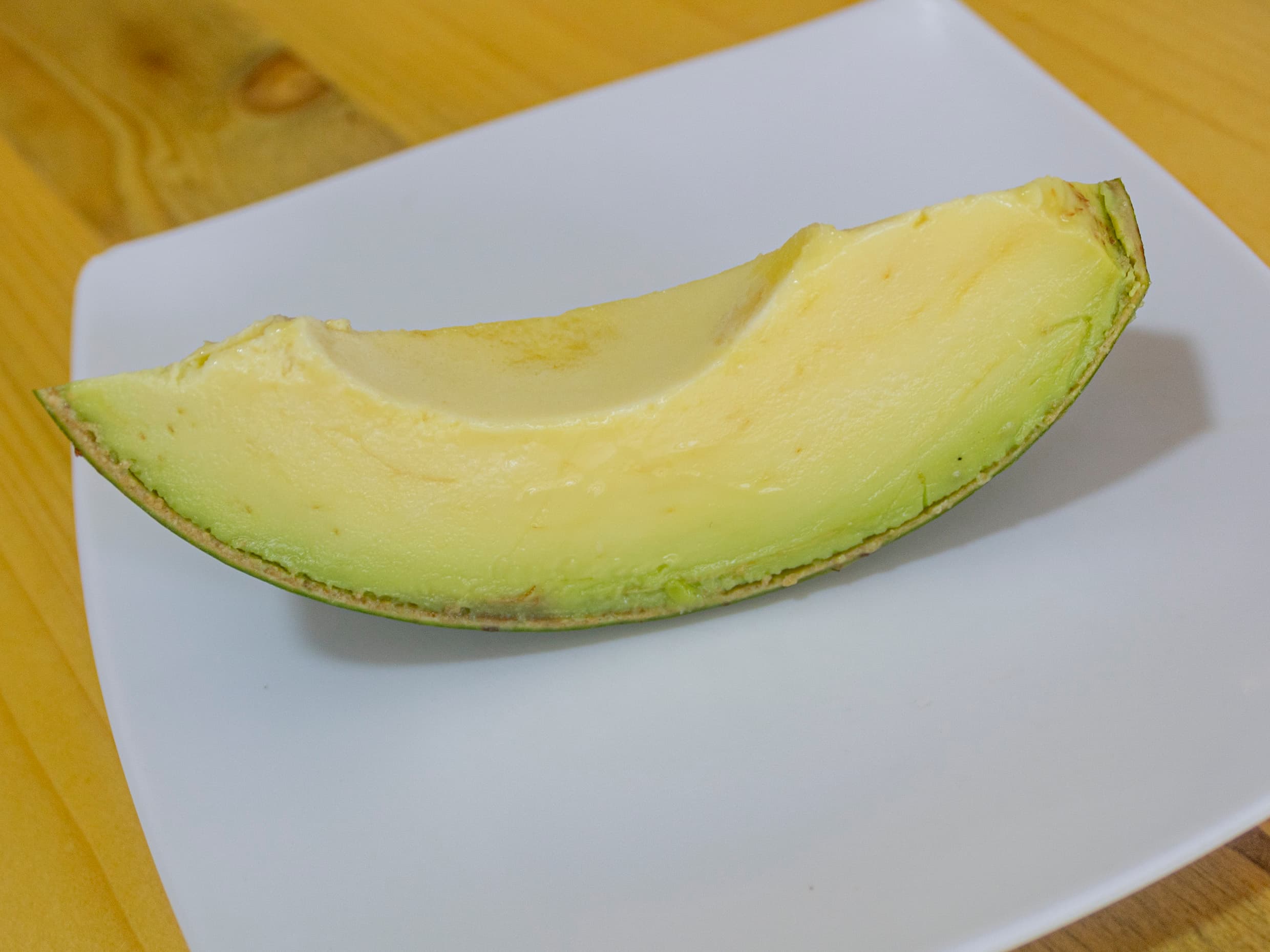 Tajada de Aguacate