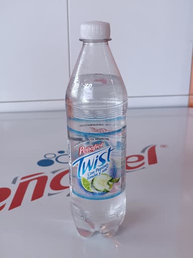 Peñafiel Twist Pepino