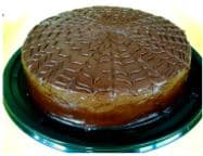 PASTEL DE 3 LECHES CHOCOLATE