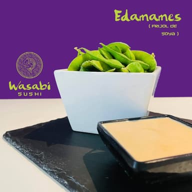 Edamames